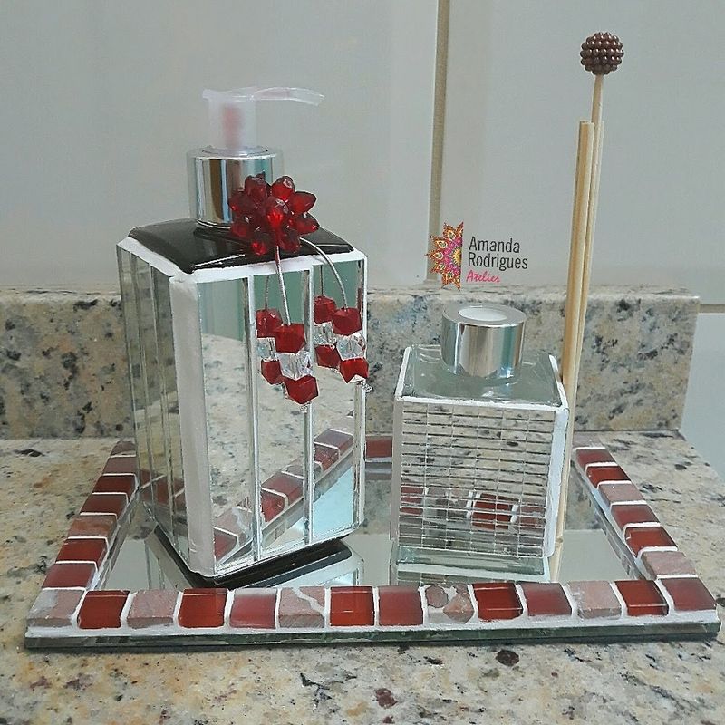 Kit Lavabo